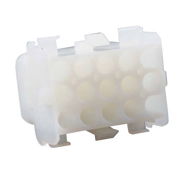 Dean Connector, 15 Pin, Female For - Part# 807-0805 807-0805 - main